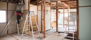 Entreprise de rénovation de la maison et de rénovation d’appartement à Treduder